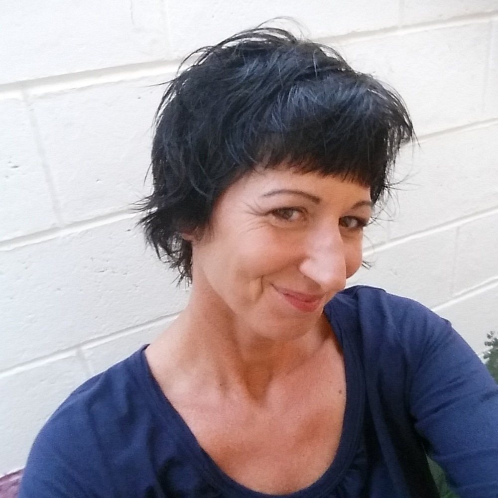 Meet your Posher, Tracy
